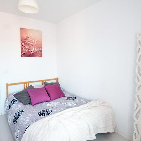 Modern Apartment In Valencia Ngoại thất bức ảnh