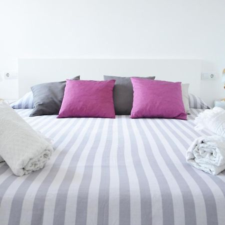 Modern Apartment In Valencia Ngoại thất bức ảnh
