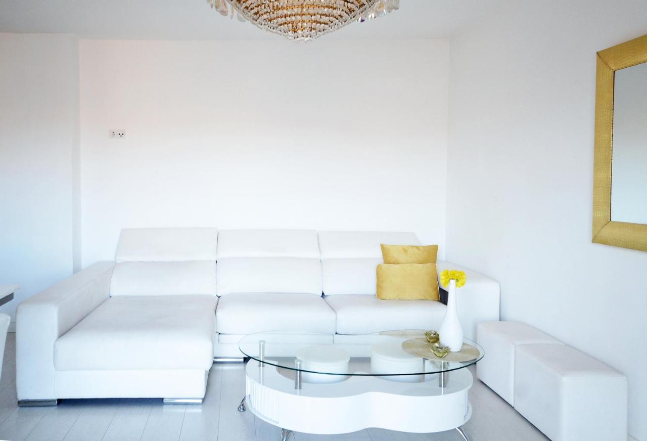 Modern Apartment In Valencia Ngoại thất bức ảnh