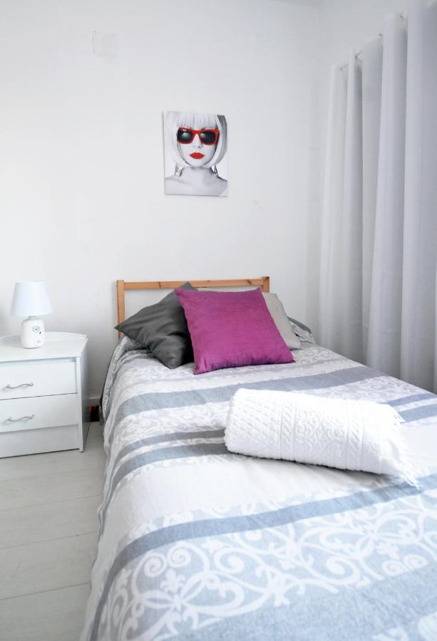 Modern Apartment In Valencia Ngoại thất bức ảnh