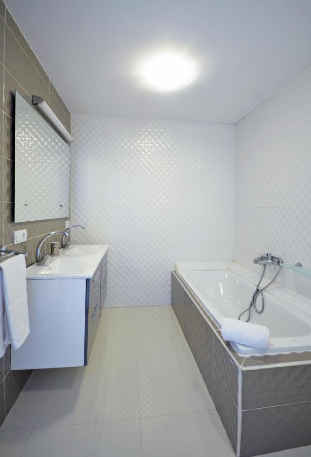 Modern Apartment In Valencia Ngoại thất bức ảnh