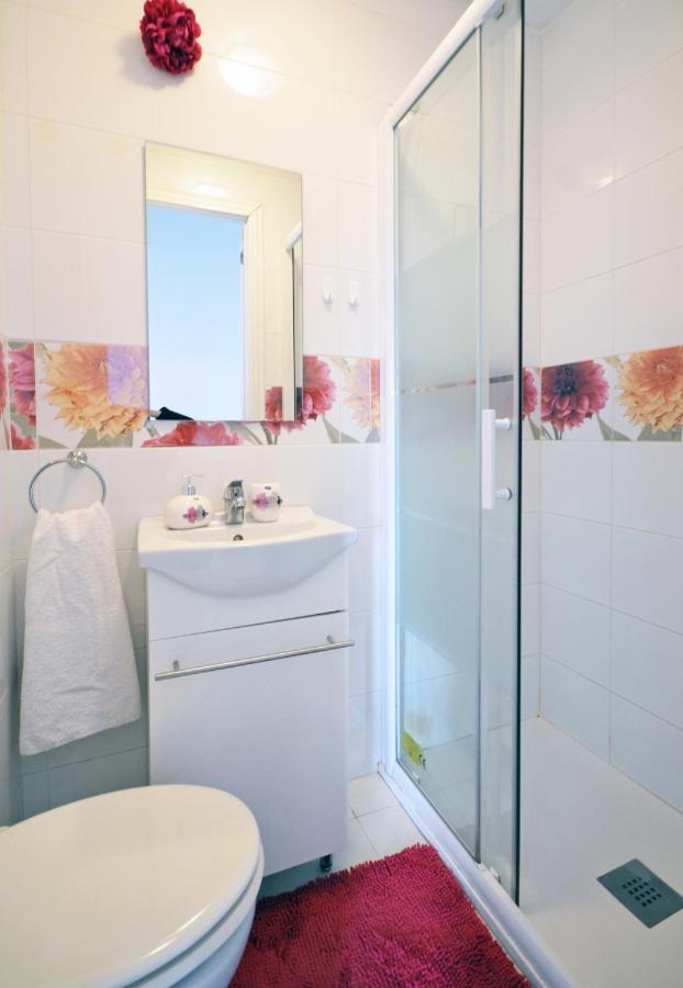 Modern Apartment In Valencia Ngoại thất bức ảnh