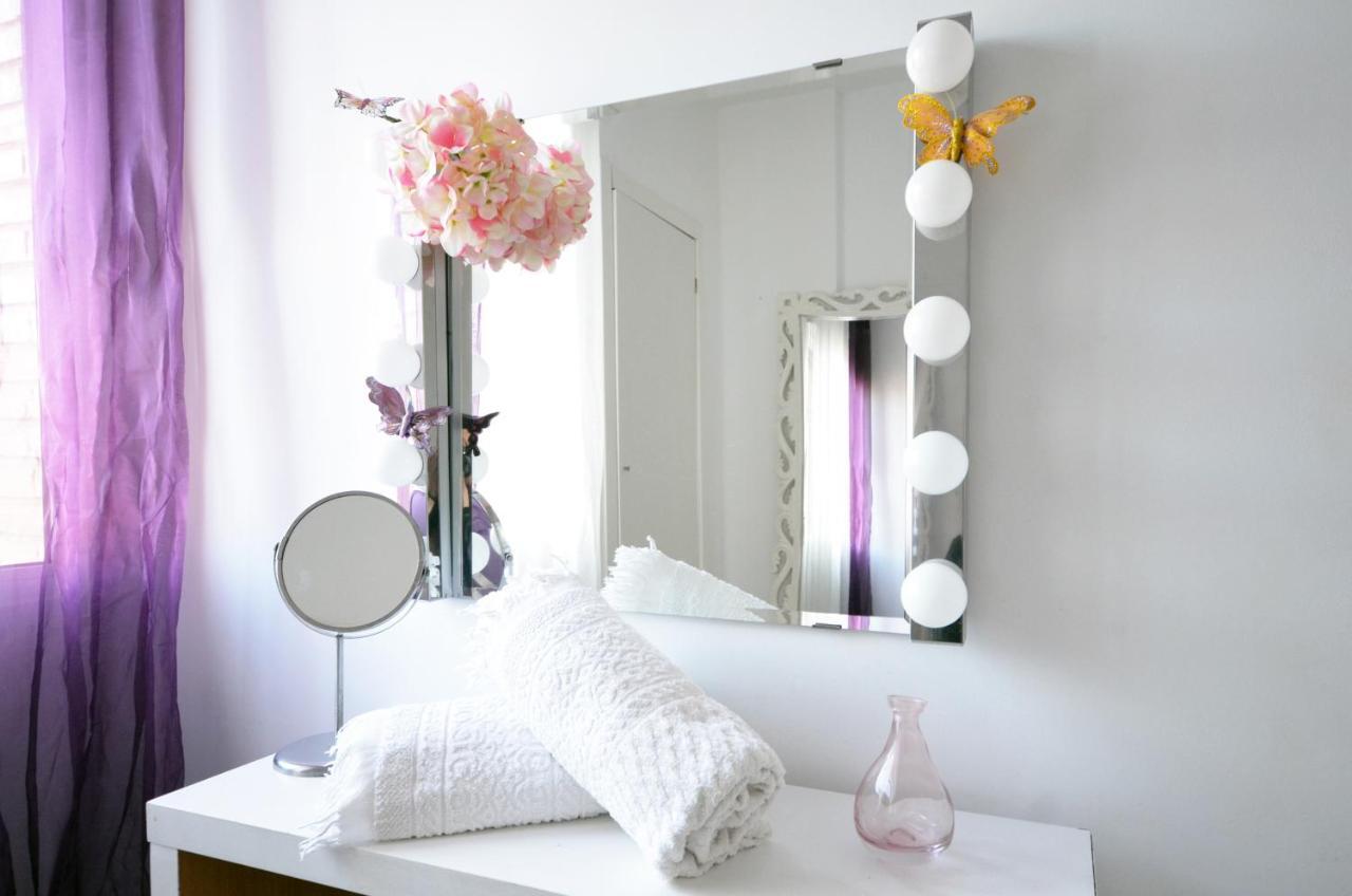 Modern Apartment In Valencia Ngoại thất bức ảnh