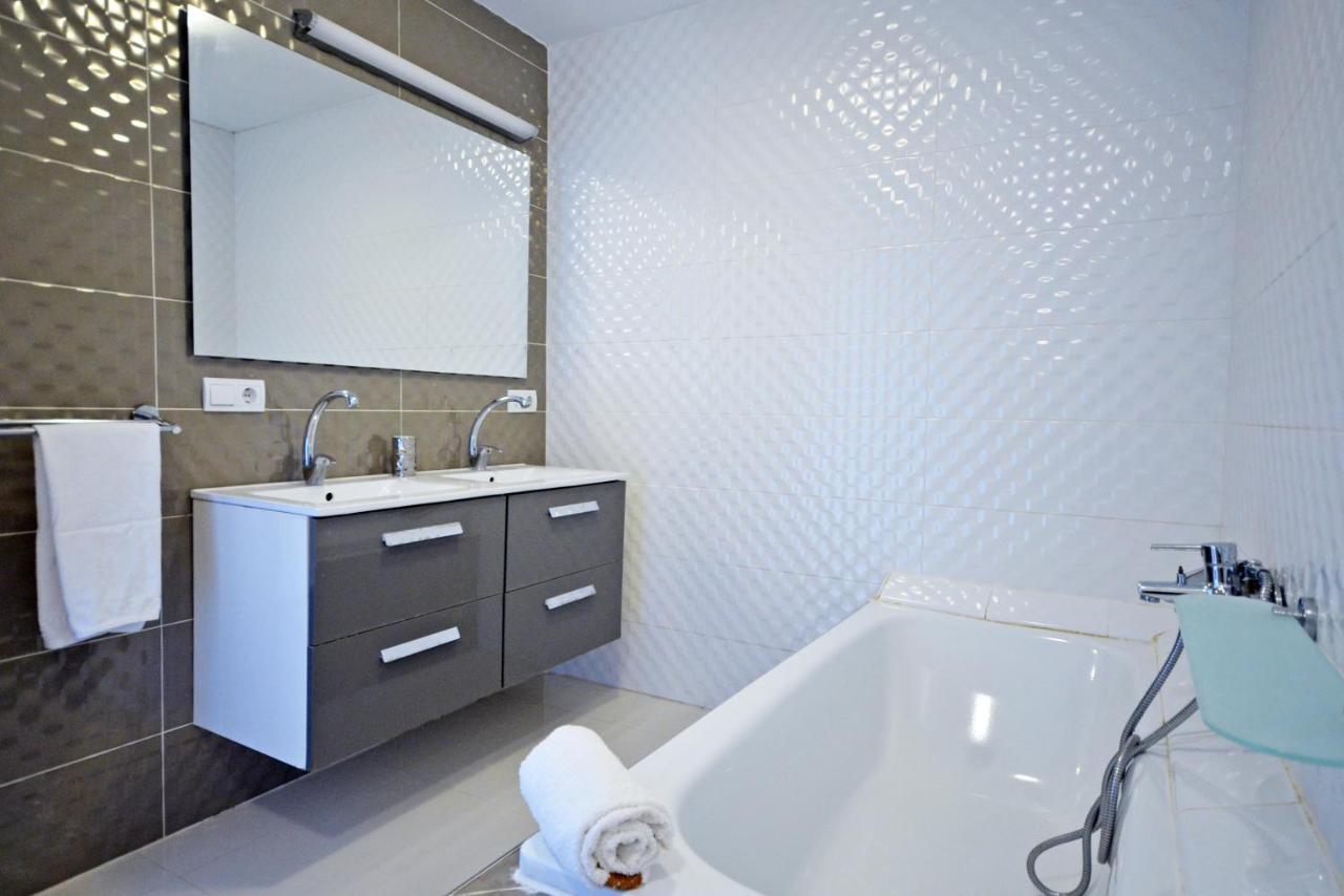 Modern Apartment In Valencia Ngoại thất bức ảnh